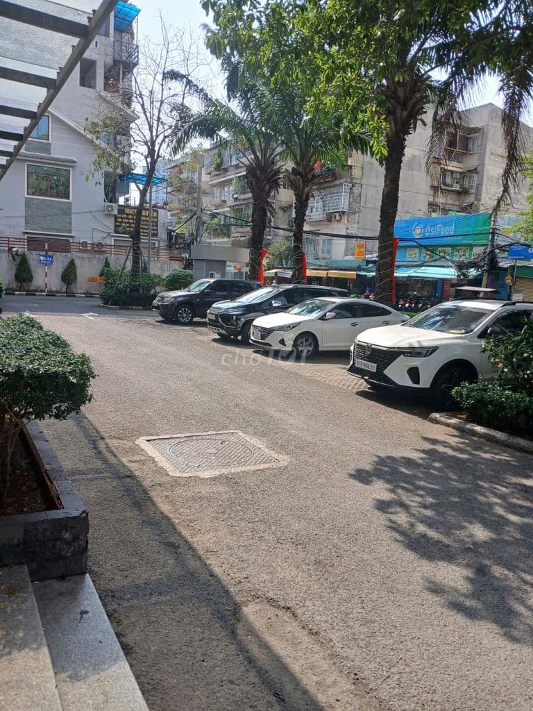 Bán căn hộ CC Bộ Công An Q2, 70m2, 2PN, ban công thoáng mát, sổ hồng - Ảnh 2