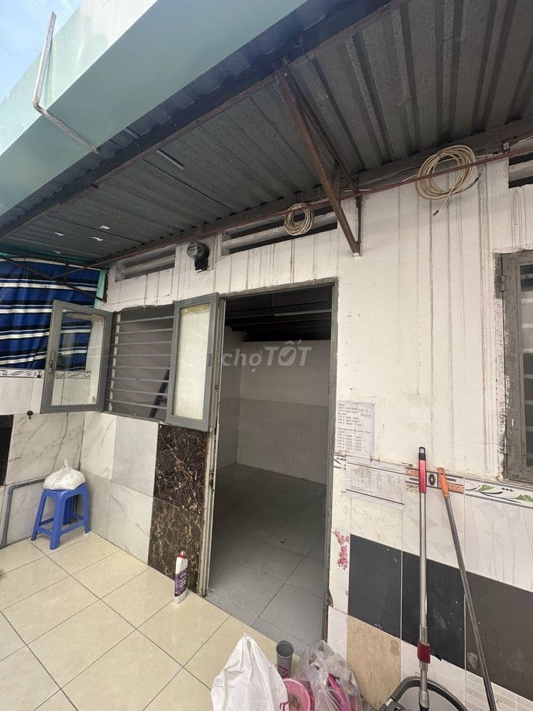 Cho thuê phòng trọ 73/21/5 Lê Đình Cẩn, P.Tân Tạo , Bình Tân