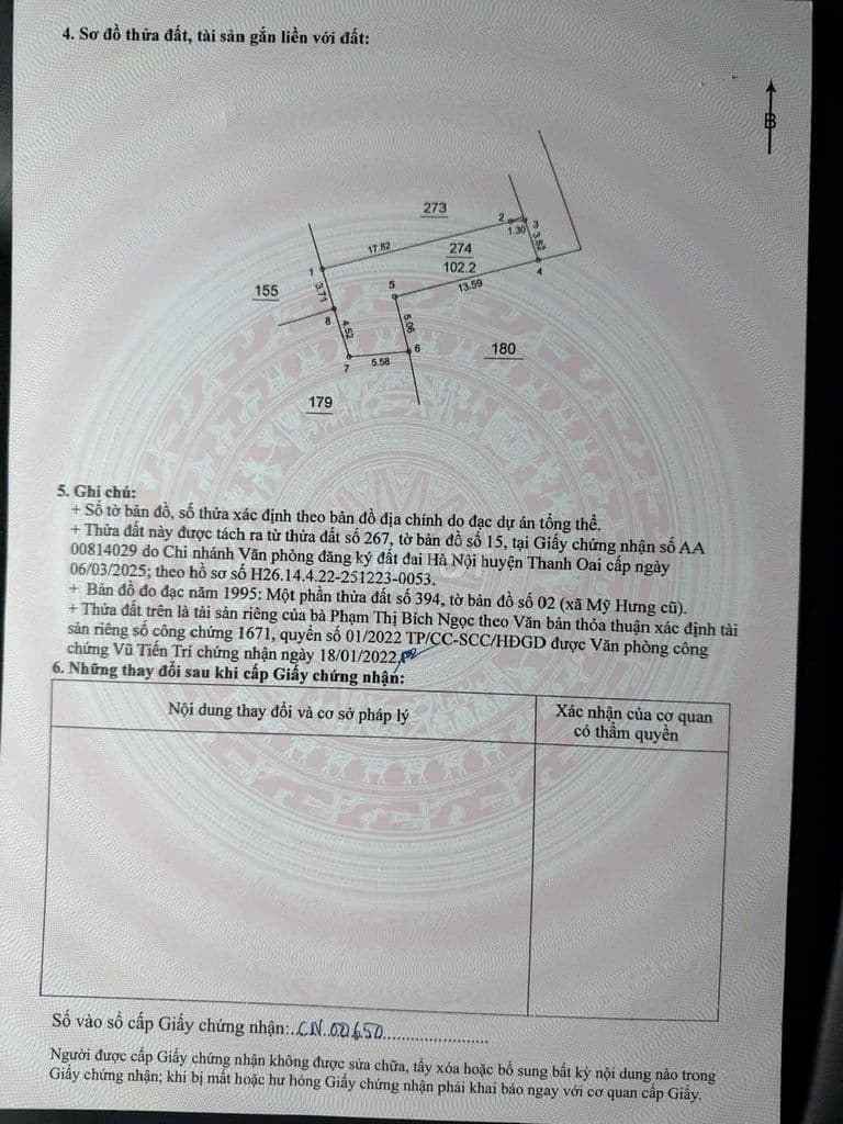 Chính chủ cần bán 3 lô quảng minh -mỹ hưng, Ô tô đỗ cửa