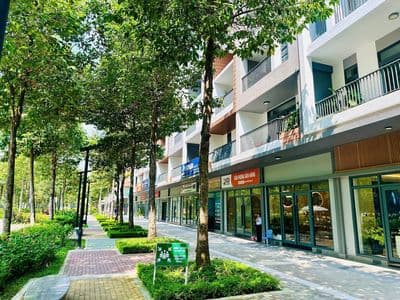 Cho thuê văn phòng ở Artisan Park Thành phố mới, miễn phí 6-12 tháng