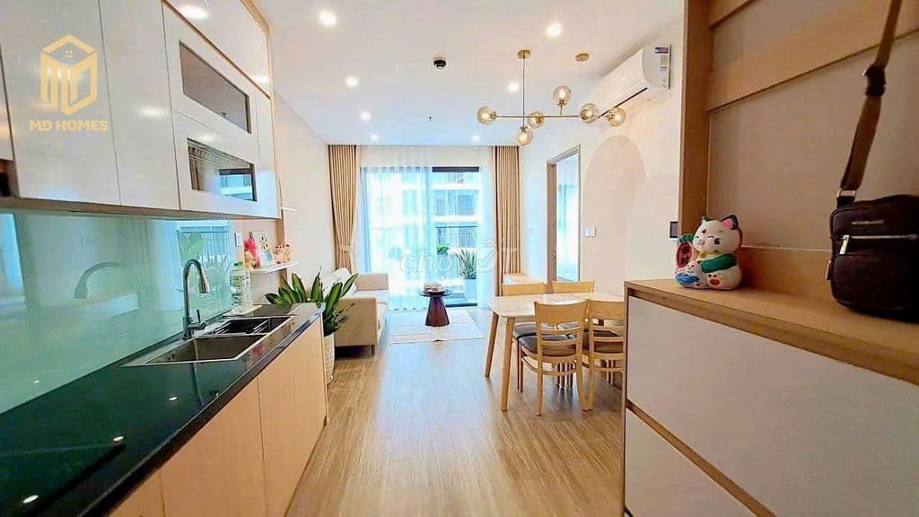 Tôi cần cho thuê căn 2N2VS khu Sakura Vinsmart city giá 11tr/ tháng - Ảnh 3