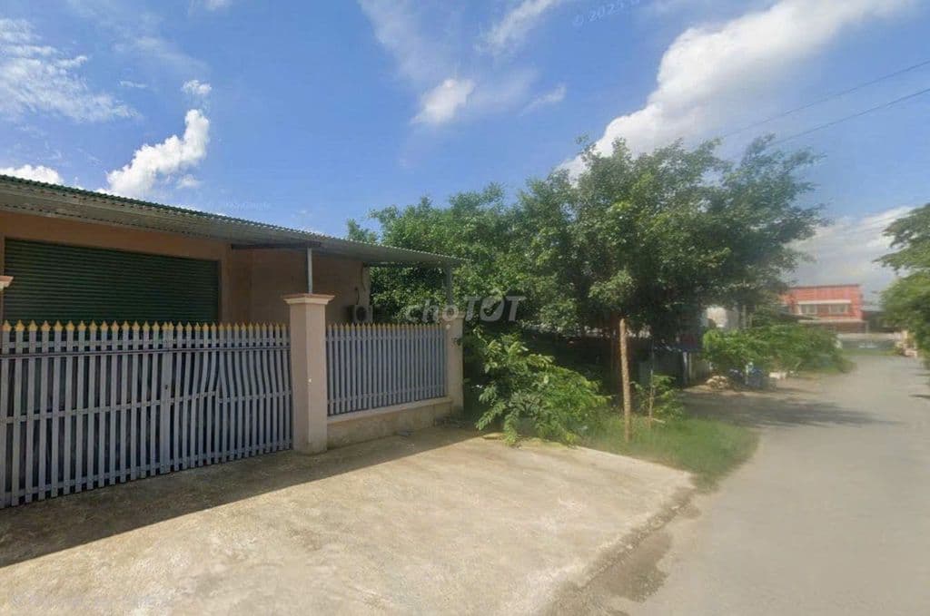 Đất ngộp thổ cư Tân Phú Trung 157m2 Đ.Nguyễn thị Lắng 1,2 tỷ