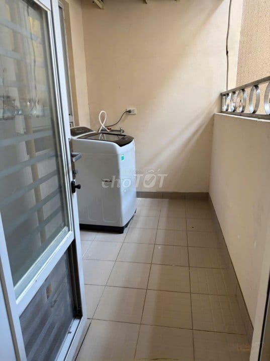 Căn hộ 76m2 kề Phú Mỹ Hưng, đã có sổ hồng, vị trí vàng trung tâm - Ảnh 3