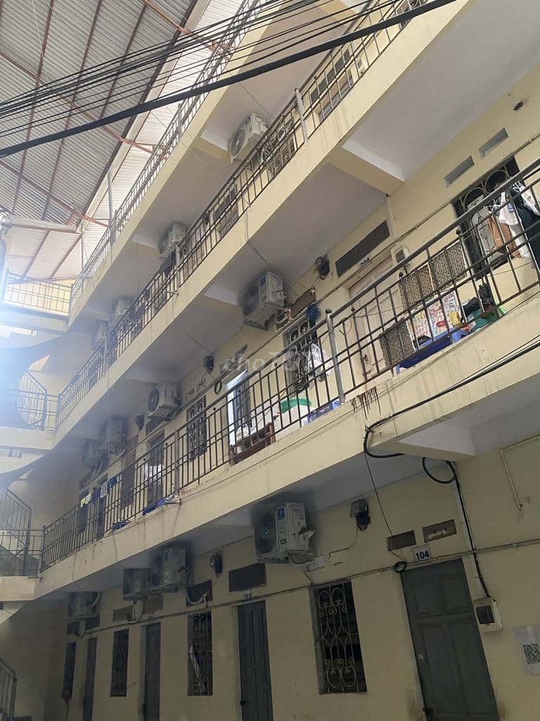 Phòng trọ 20m2 ngõ 75 đường Hồ Tùng Mậu cạnh Đại Học Thương Mại - Ảnh 3