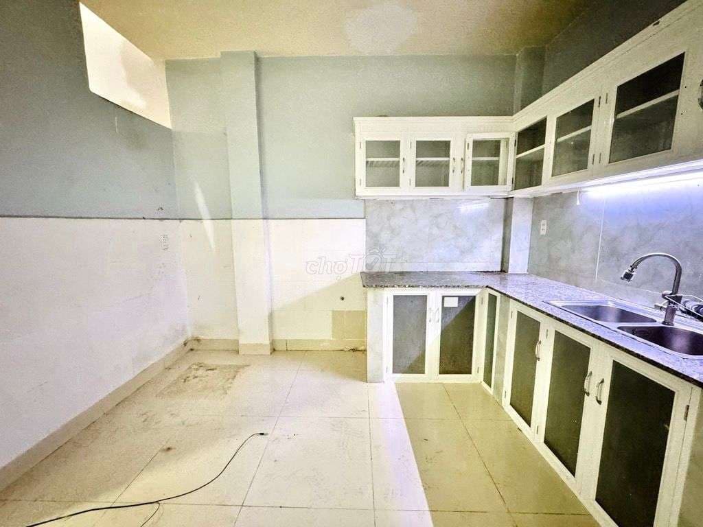 Cực HIẾM hẻm nhựa 5m nhà Xô Viết Nghệ Tĩnh giáp Q1 40m2_2T__6,55 tỉ TL - Ảnh 3