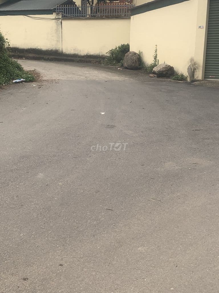 Cần bán 50m đất full thổ cư đường thông oto Ninh Nội Tân Dân Sóc Sơn - Ảnh 3