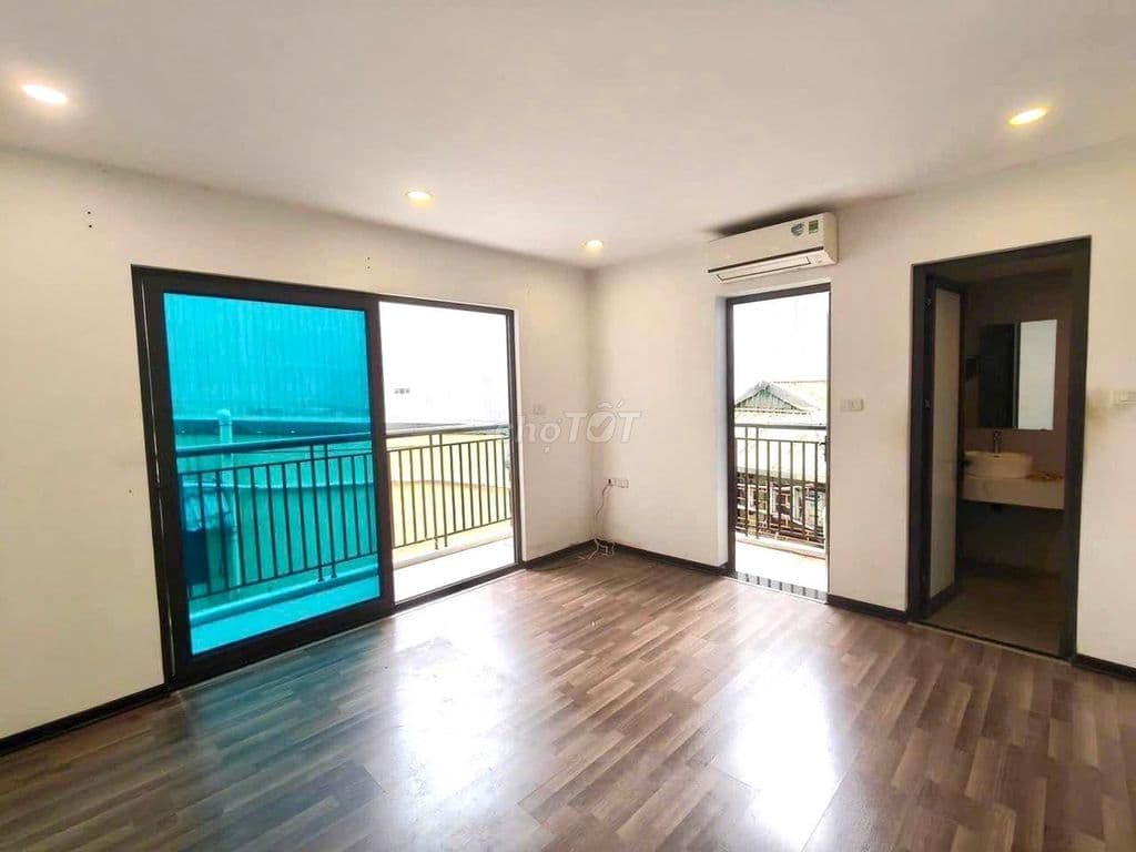 SIÊU PHẨM HOT NHẤT ĐÔNG NGẠC - 48M 5 TẦNG - VIEW CẦU THĂNG LONG - Ảnh 3