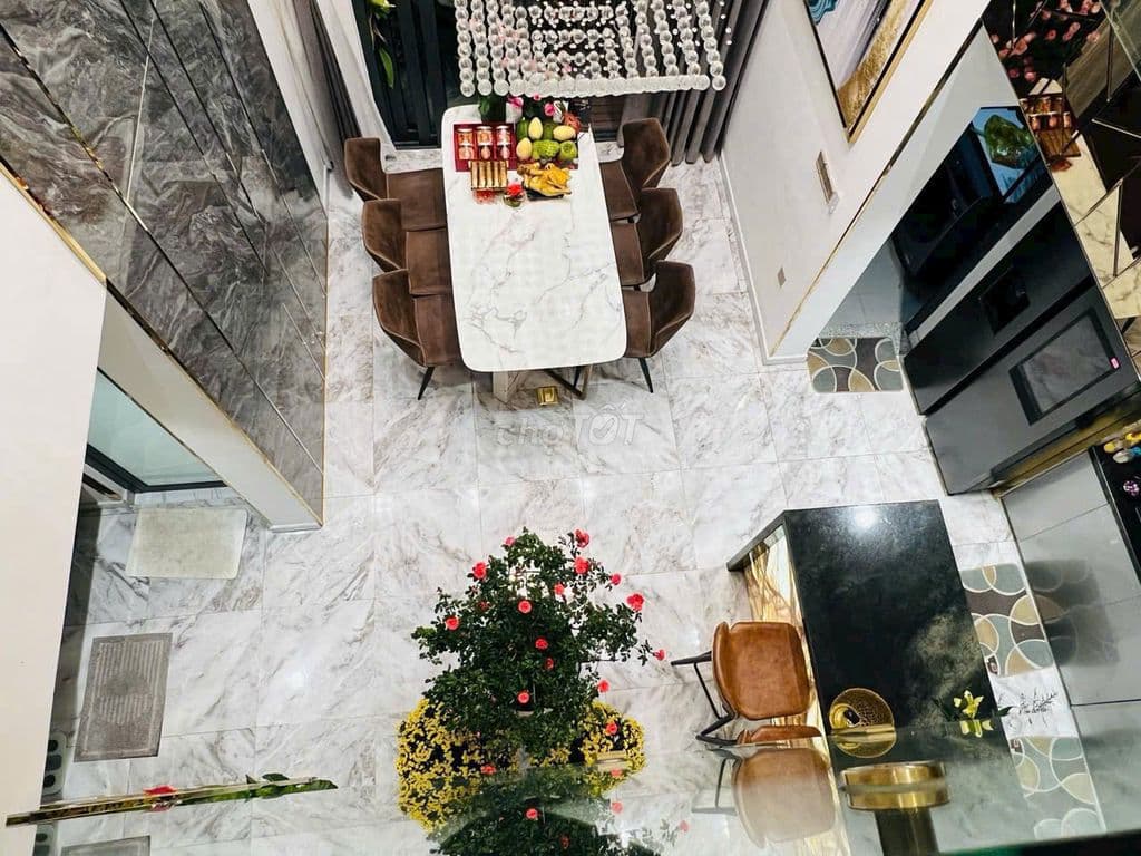 BÁN CĂN HỘ CHUNG CƯ CAO CẤP CELADON CITY QUẬN TÂN PHÚ 1P=> 4PN - Ảnh 2