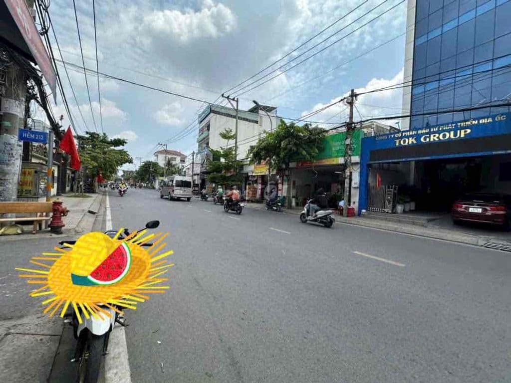 Toà Nhà Hầm 6Tầng HĐT 110tr/Tháng MT Đ.Hiệp Bình P. HBC Tp Thủ Đức HCM - Ảnh 3