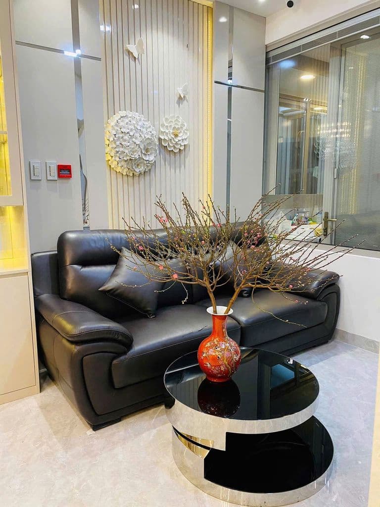 Bán tòa nhà kinh doanh mặt tiền đường Hoàng Trọng Mậu khu Him Lam Q7 - Ảnh 2