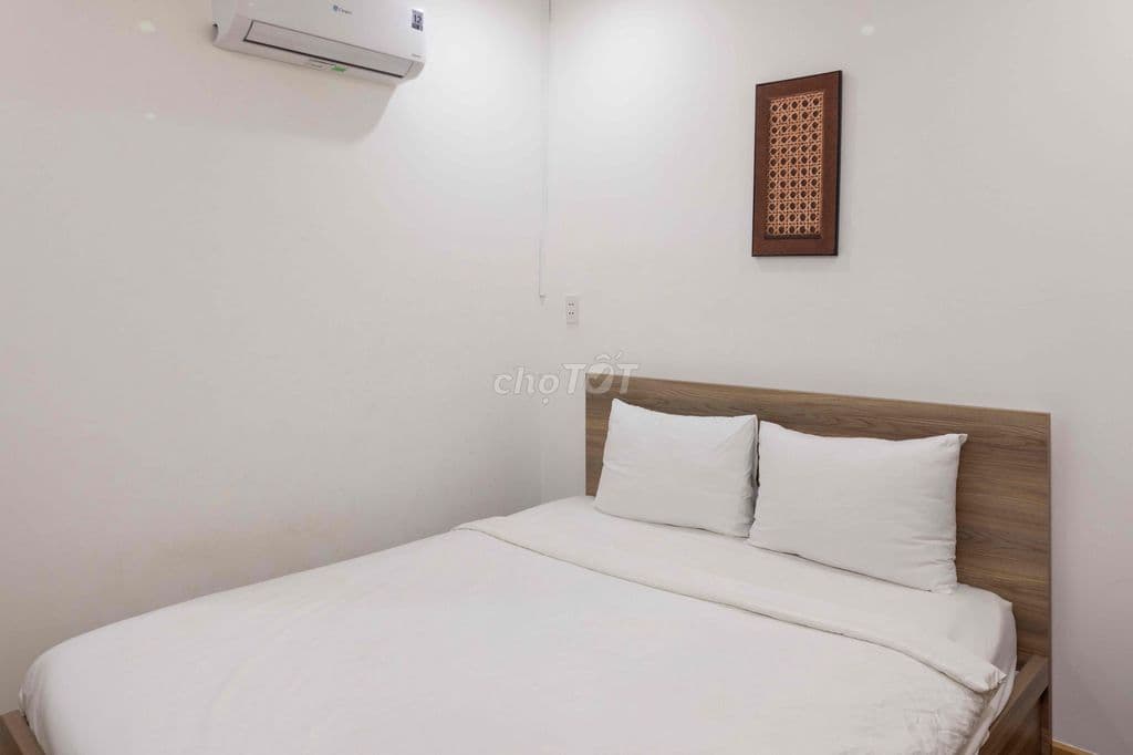 SANG GẤP HOMESTAY & CAFE VÀ Phòng giặt - Ảnh 3