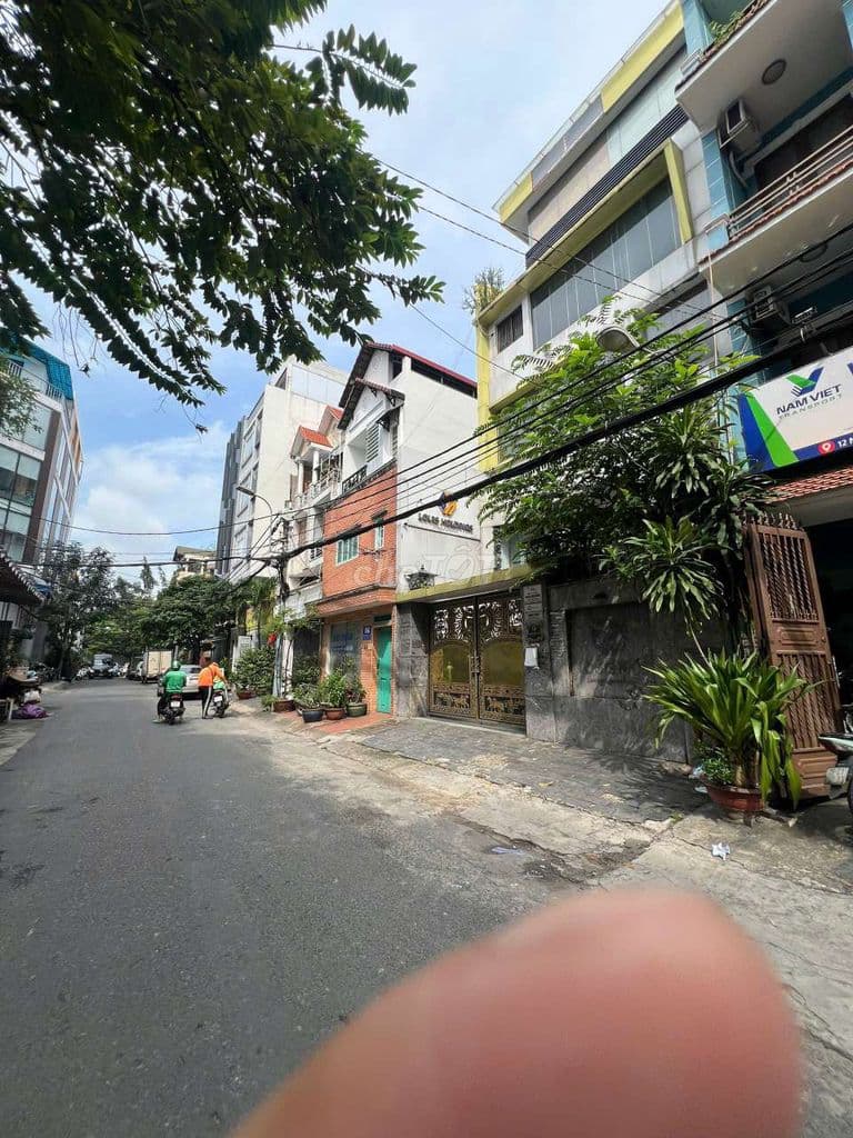 Chính chủ cần bán gấp tòa nhà 6 tầng - Ảnh 2