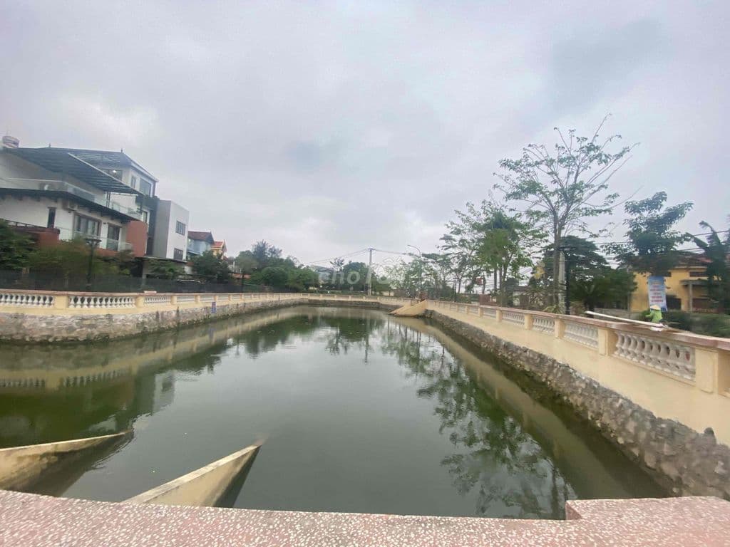 Đất Mai Lâm Đông Anh