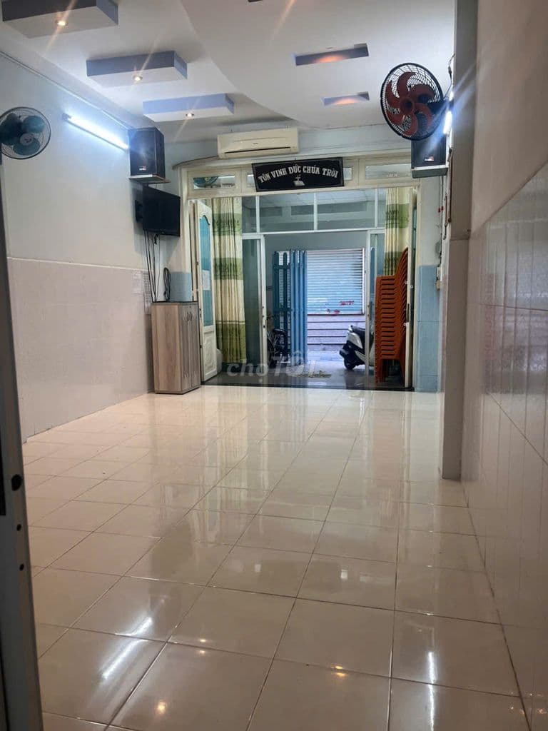 BẢN GẤP NHÀ CHÍNH CHÚ GẦN CHỢ TÂN HƯƠNG - TÂN PHÚ - 73M2 - 2 TẦNG - Ảnh 2