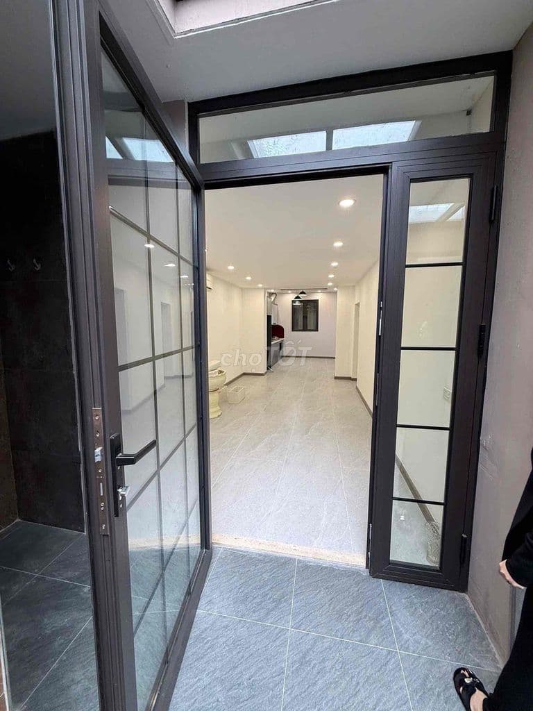 *Chuyển nhượng nhà tập thể t1=150m