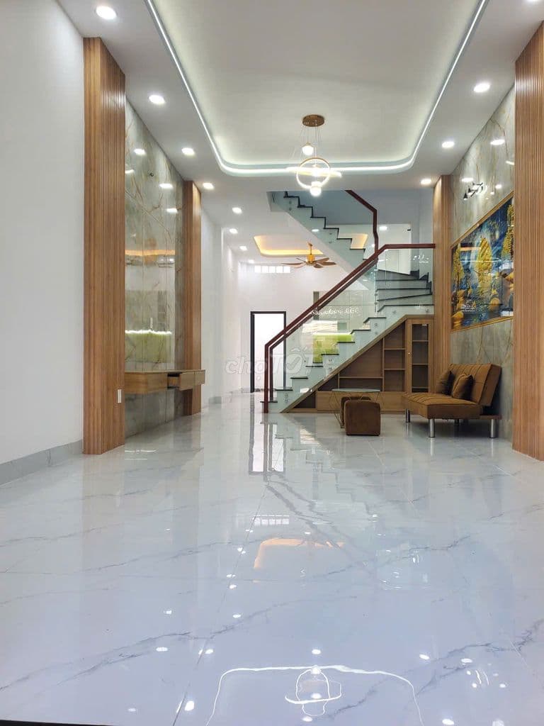 Bán gấp nhà riêng 71m2, 6,2 tỷ tại Đường Chiến Lược, Bình Tân - Ảnh 2