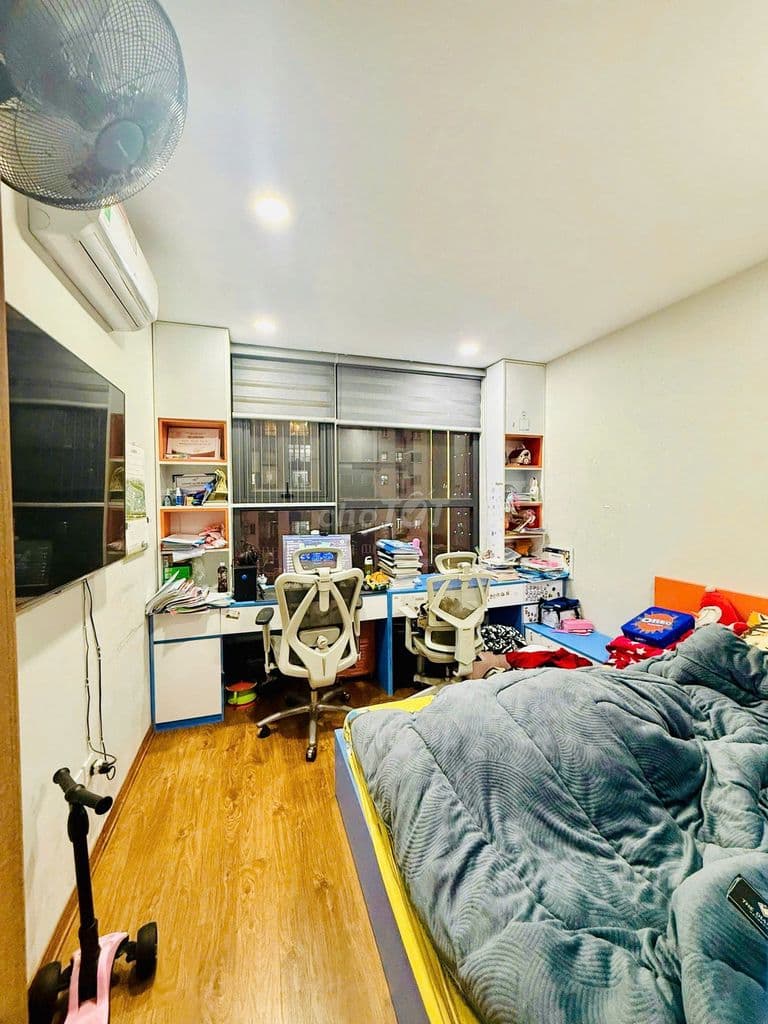 Chính chủ bán căn hộ 2n2vs The Park Home giá 110tr/m2 bao phí - Ảnh 3