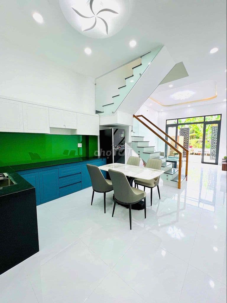 NHÀ PHỐ SÁT CẠNH VINHOMES GRAND PARK – GIÁ TRỊ THỰC – QUÀ TẶNG KHỦNG