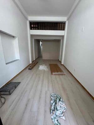 Cho thuê nhà gác lửng Châu Thượng Văn 75m2 3pn giá 10triệu