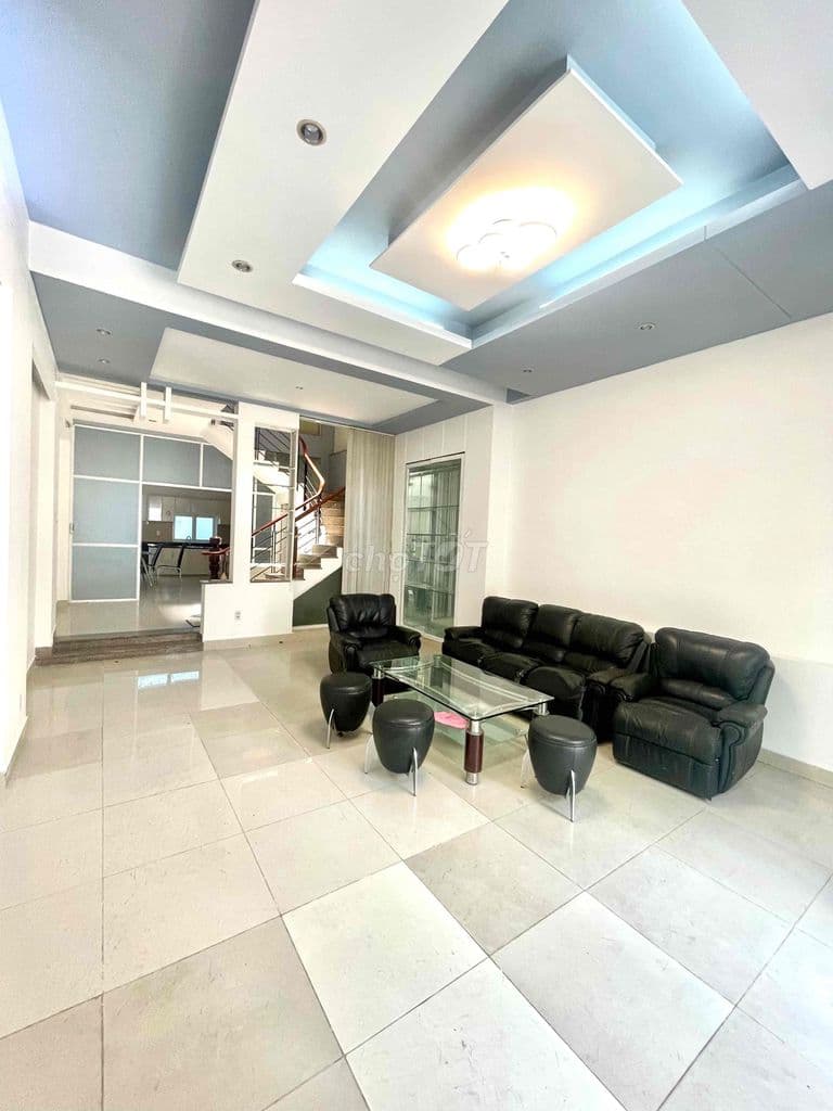 cần bán nhà 3 tầng mặt tiền đường số 5 KDC cao cấp Trung Sơn - Ảnh 3