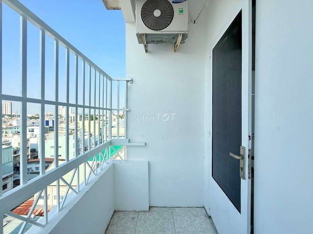 căn hộ chung cư Minh Phụng quận 11 full nội thất thang máy giá 2,9 tỷ - Ảnh 3