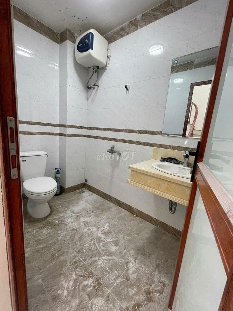 Võng Thị Tây Hồ 3 mặt thoáng gần Hồ Tây Nở hậu 43mx5Tx5P 9 tỷ 45. - Ảnh 3