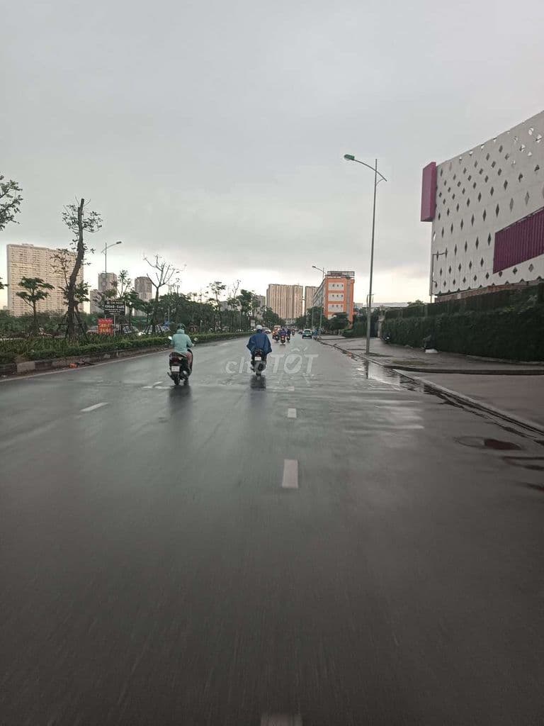 Đất dịch vụ Dương Nội, đối diện Aeon Mall Hà Đông. - Ảnh 2