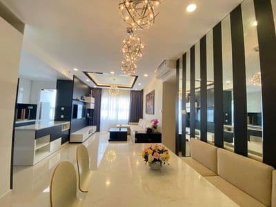 CĂN HỘ SUNRISE CITY CENTRAL – QUẬN 7 99m2