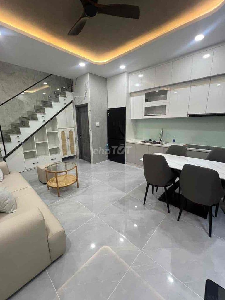 BÁN NHÀ MỚI GIÁ RẺ - Ảnh 3