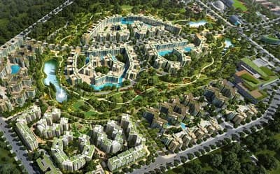BÁN CĂN HỘ 2PN 2WC KHU RUBY CELADON CITY TÂN PHÚ