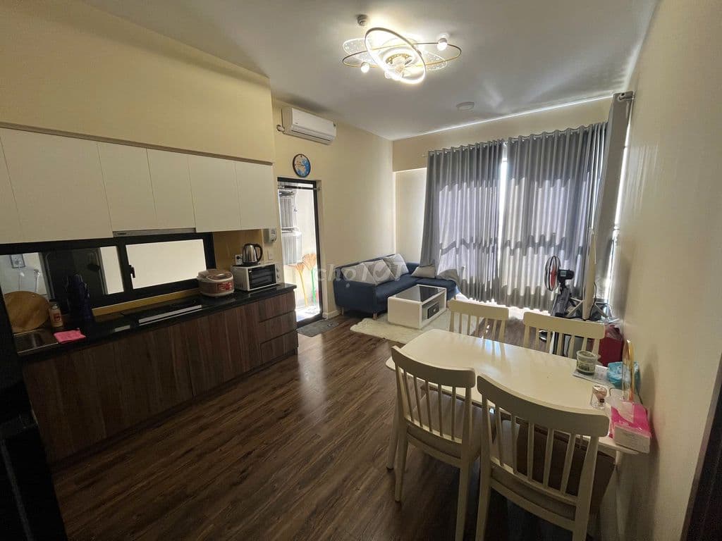 Căn hộ cao cấp, DT 70m2, 2 PN, 2 TL, Khu Mizuki, Bình Hưng, Bình Chánh - Ảnh 3