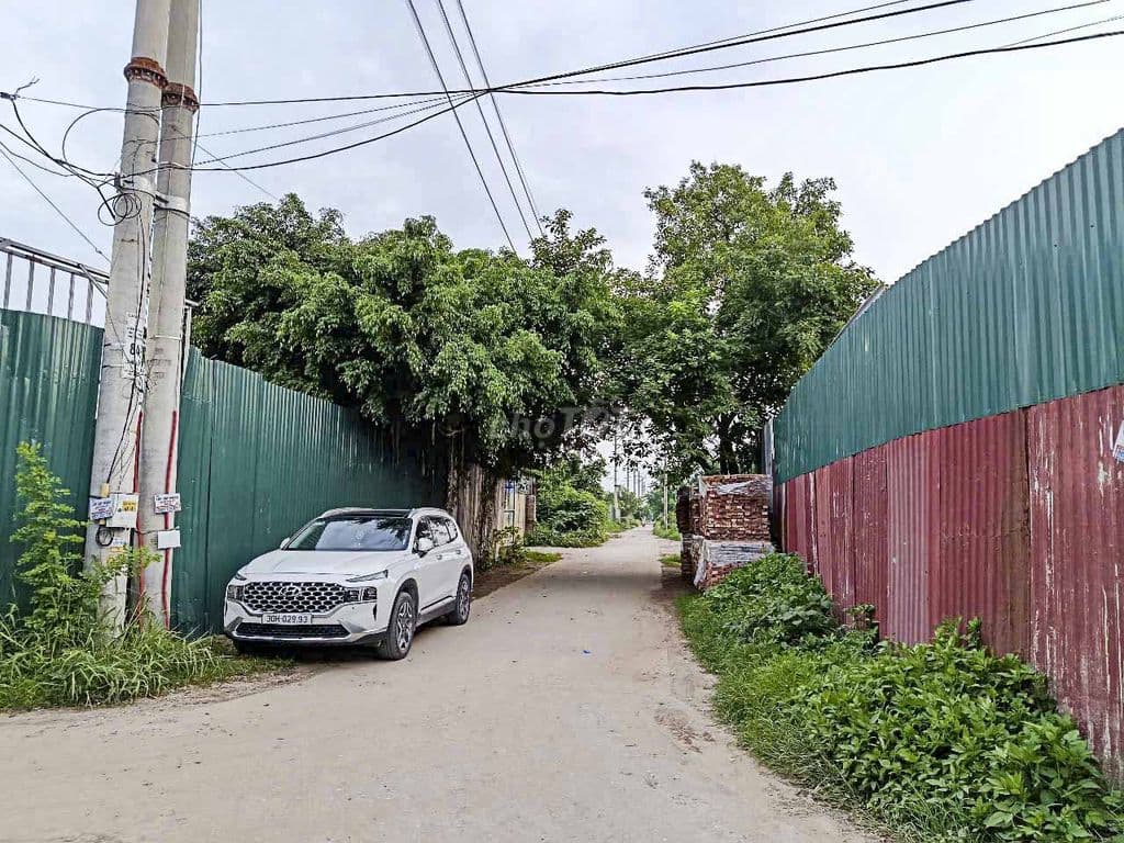 BÁN ĐẤT ĐÔNG MỸ THANH TRÌ - CƠ HỘI AN CƯ DỄ DÀNG - 40.6M - CHỈ 2.6 TỶ - Ảnh 2