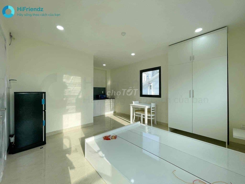 KHAI TRƯƠNG CH mới 100%- BAN CÔNG SIÊU TO _Rất thích hợp Trồng Cây ☘️ - Ảnh 3