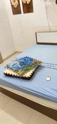 Cho Thuê Nhà Hẻm Bùi Thiện Ngộ - VCN Phước Hải