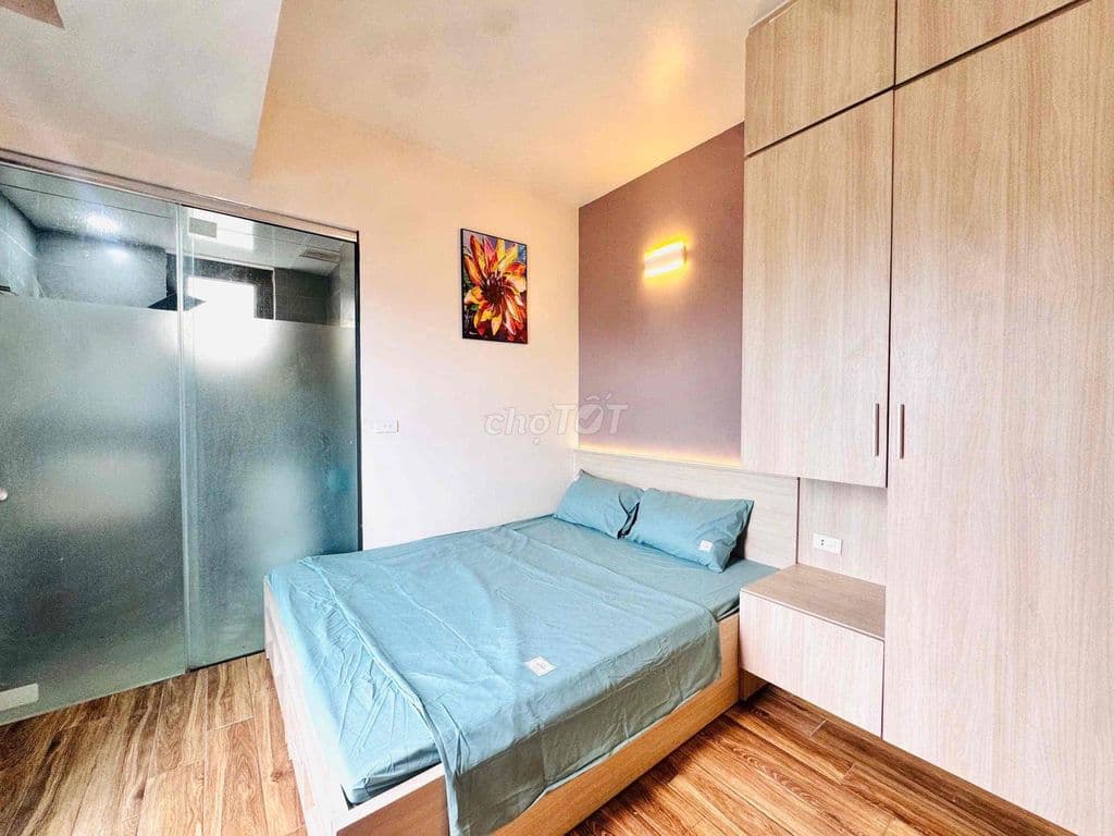 Nhà thật giá thật 100% ngay thung lũng hoa hồ Tây Tô Ngọc vân ở luôn - Ảnh 3