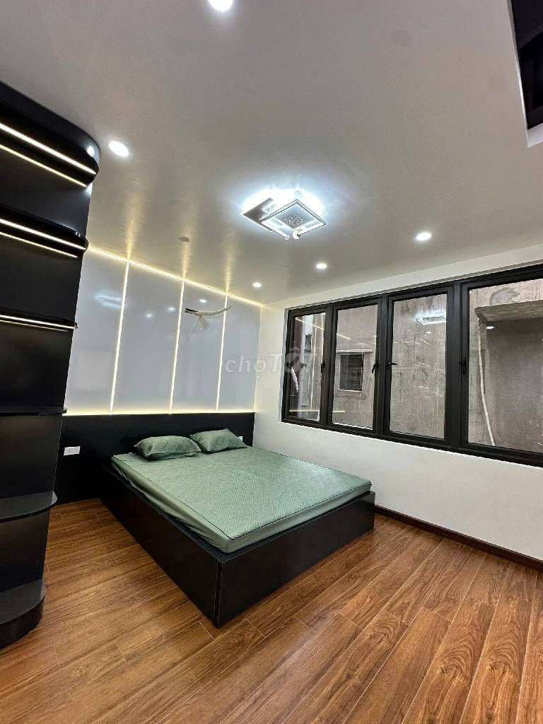 BÁN NHÀ MẶT NGÕ TÔN ĐỨC THẮNG VỊ TRÍ GẦN Ô TÔ - Ảnh 3