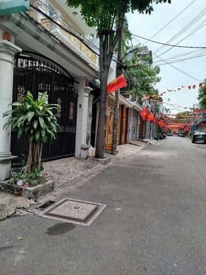 cho thuê làm kho/MBKD/văn phòng