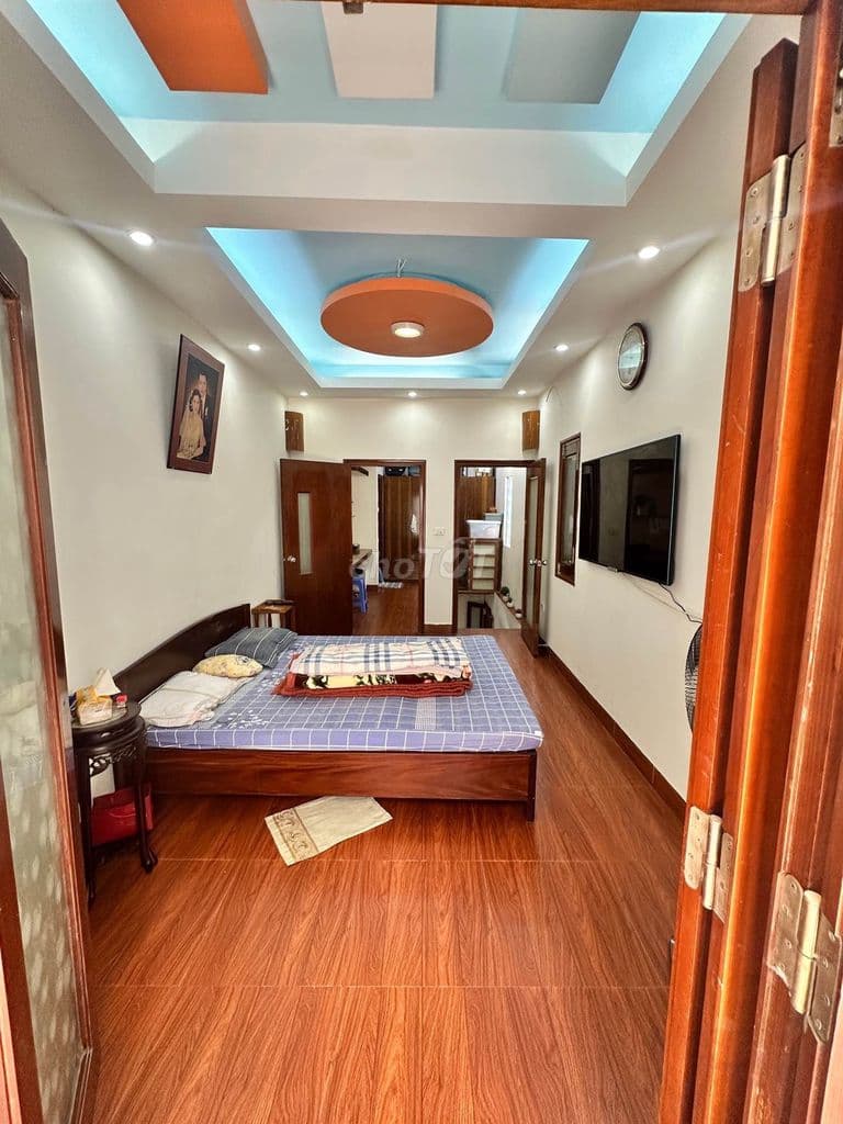 Trần Hữu Tước – 40m – MT 9m – 2 mặt thoáng – 30m ra phố – 8 tỷ - Ảnh 3