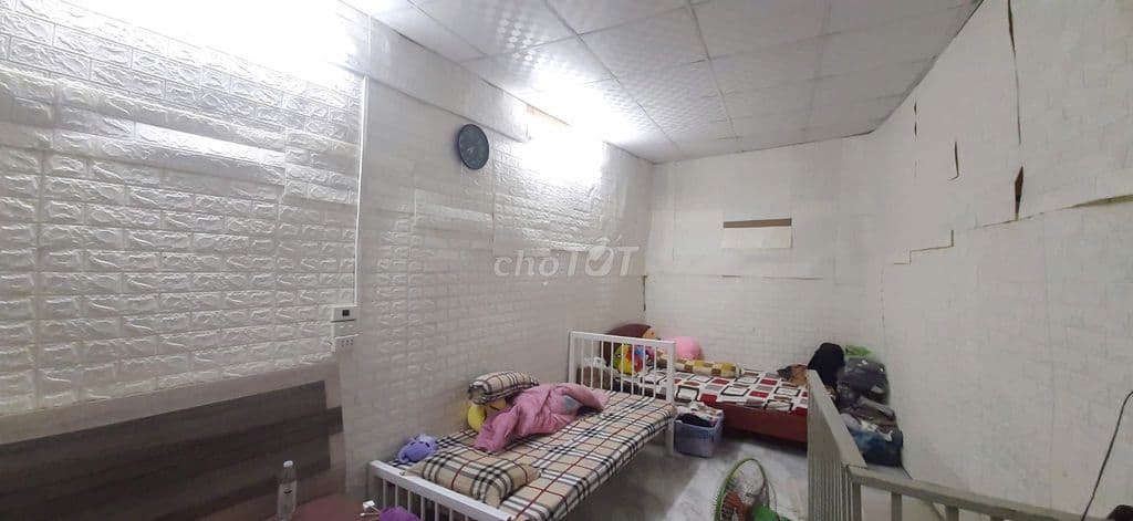 🔴Chủ kẹt tiền bán lỗ Nhà cấp 4 - MT đường nội bộ Bùi Minh Trực 2 tỷ TL - Ảnh 3