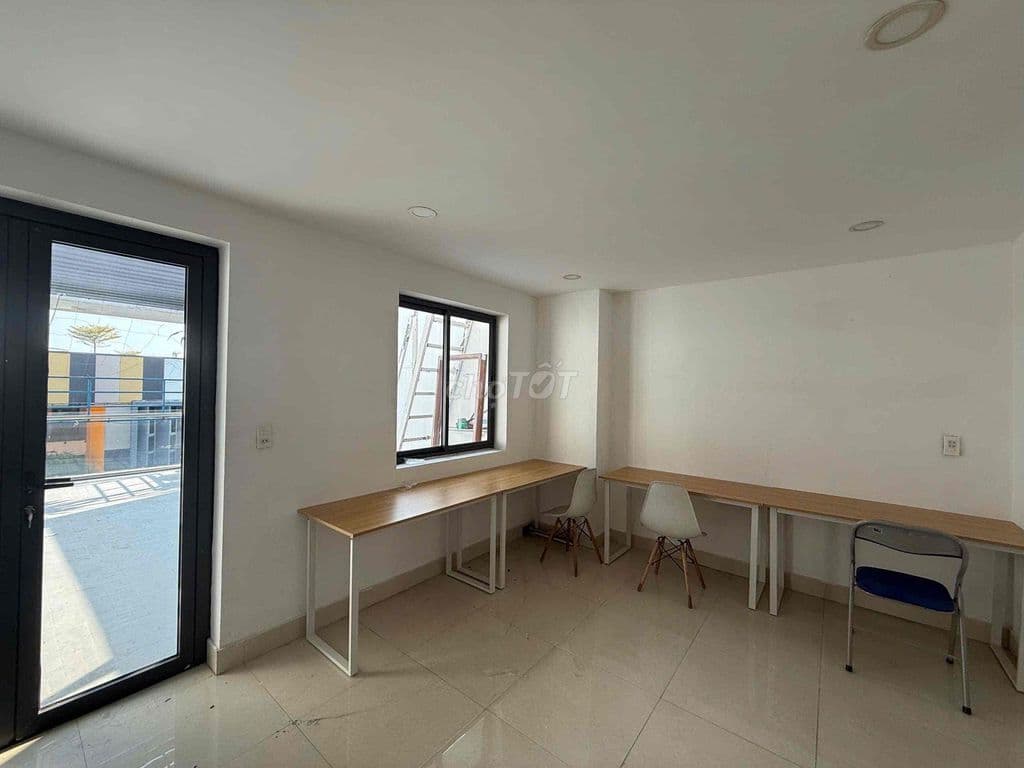 VẠN PHÚC CITY - VĂN PHÒNG CÔNG TY - Ảnh 3