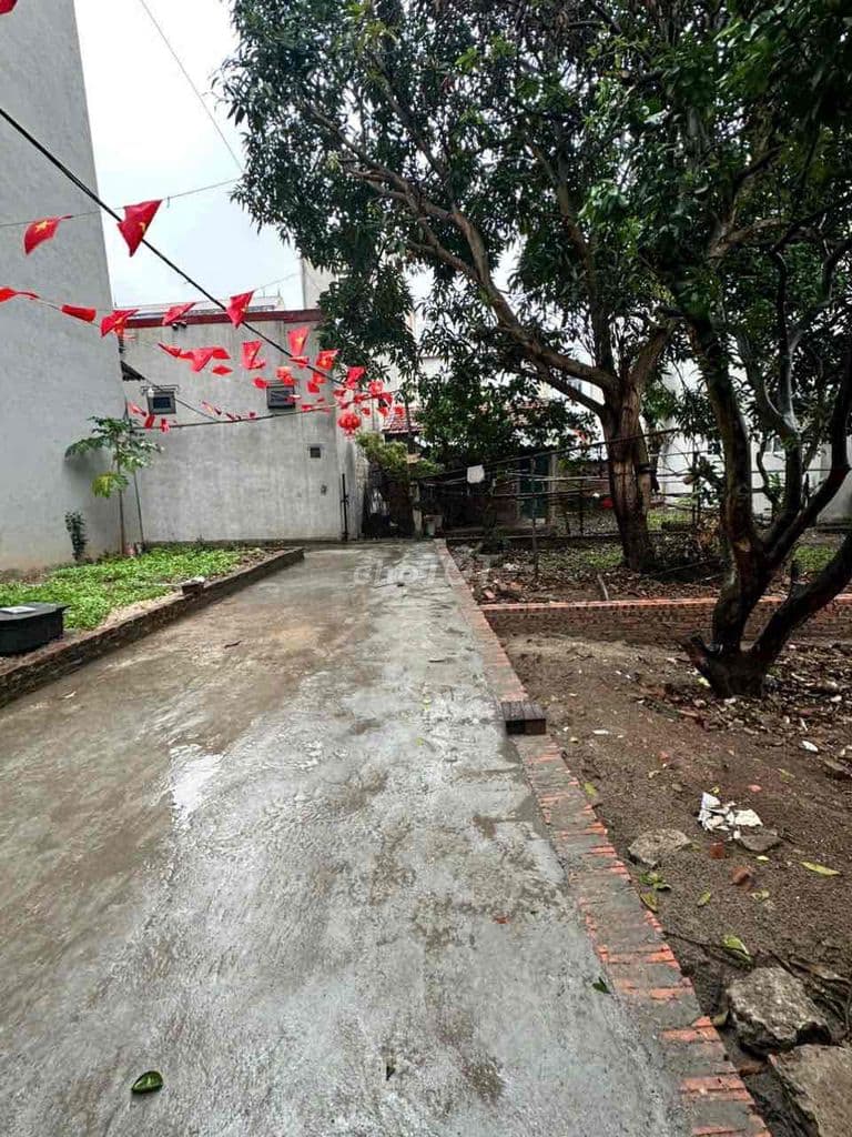 CẦN BÁN NHANH 377,6m' ĐẤT AN KHÁNH - GIÁ TỐT 9 Cách