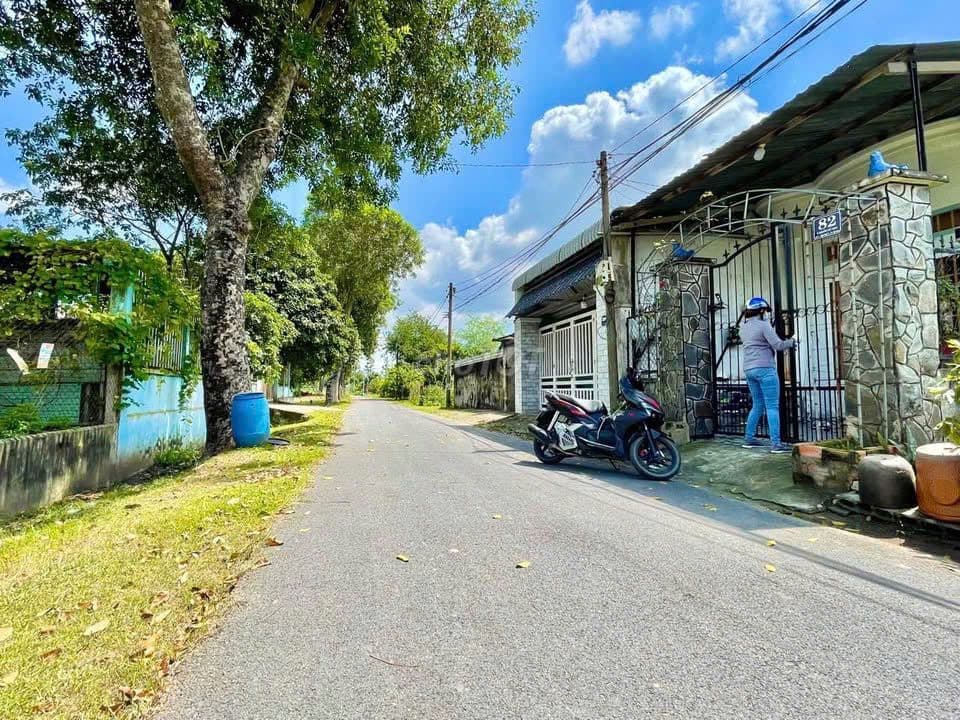 BÁN GẤP 500M2(10x50) ĐẤT MT NGUYỄN VIẾT XUÂN, TT CỦ CHI GIÁ 420TR SHR - Ảnh 2