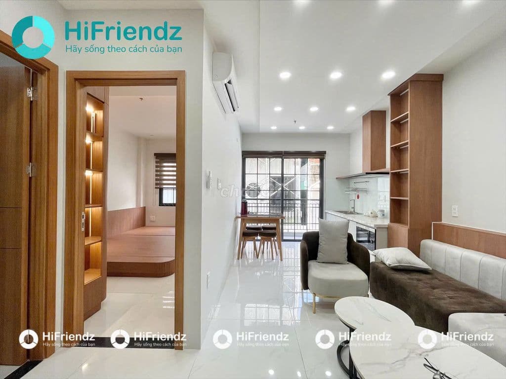 Siêu phẩm chỉ tính điện nước - Full NT - Nhà mới - Ảnh 3