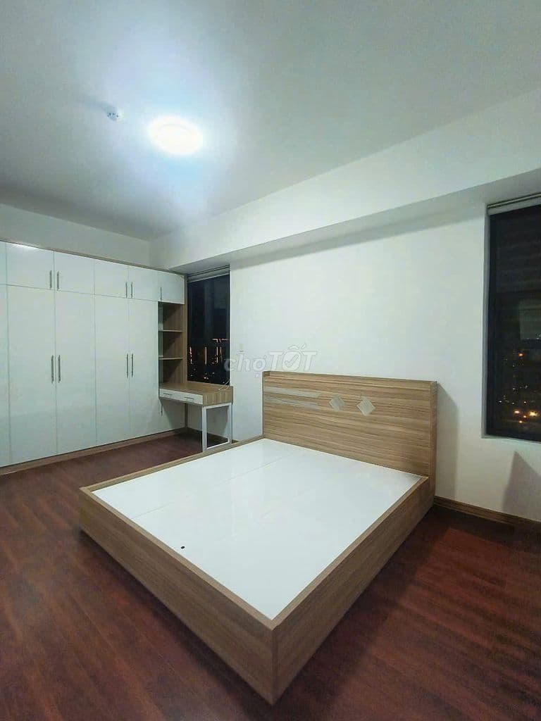 Sổ hồng riêng-Cần bán căn góc 3PN Centana 97m nt chỉn chu giá 7.5T - Ảnh 3