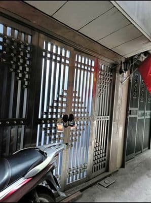 Nhà LK 30m², 6 tầng, KBT, Trịnh Đình Cửu, KĐT Định Công. Giá 6.19 tỷ