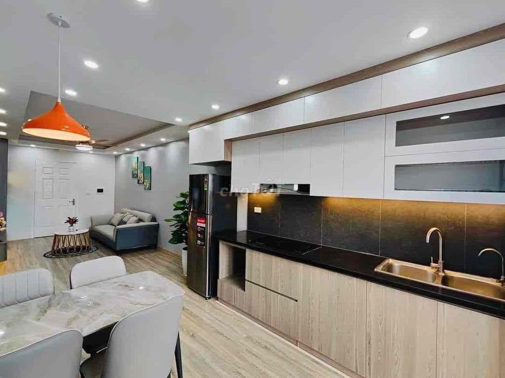 HÀNG HÓT_CÓ SỔ ĐỎ_CĂN HỘ N1 TAM TRINH_MINH KHAI_LĨNH NAM