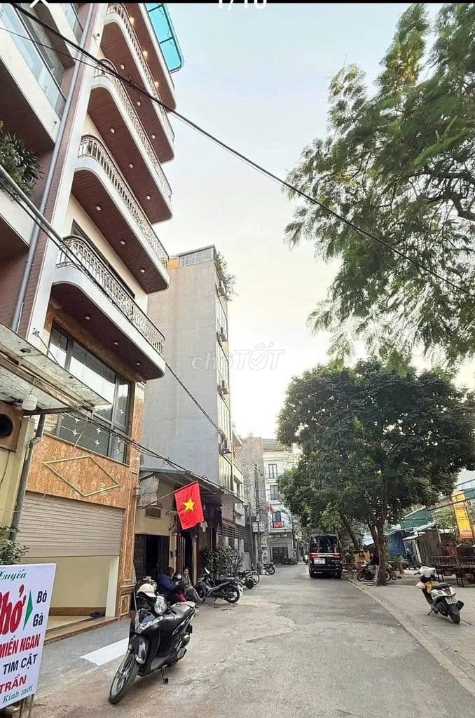 Bán đất đấu giá Biên Giang 50M2, 4.35 Tỷ, MT4.5M, vỉa hè, ô tô tránh