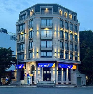 CHO THUÊ NHÀ GÓC 2 MẶT TIỀN TRẦN THIỆN CHÁNH, P12, Q10 NGAY THÀNH THÁI
