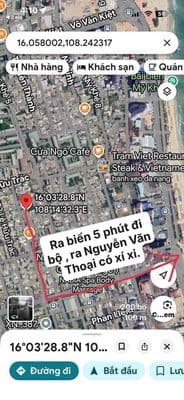 nhà nguyên căn kiệt Nguyễn Văn Thoại