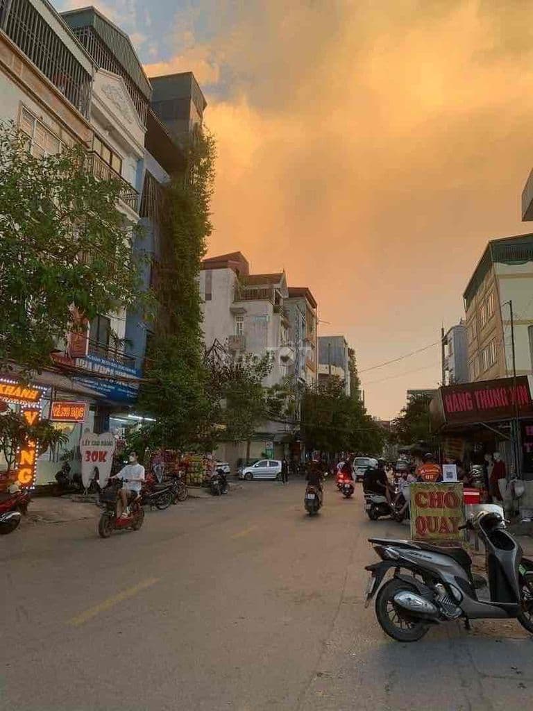 SÁT VÁCH-NGÔ THI NHẬM-HÀ ĐÔNG-Chỉ Hơn 9 tỷ-Diện Tich 60m2-Mặt tiền 4,5 - Ảnh 3